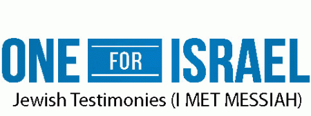 One for Israel - Jewish Testimonies